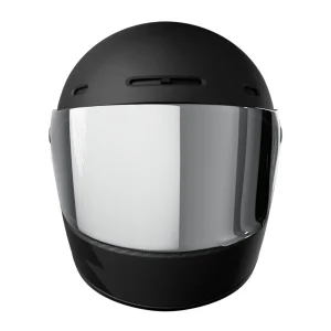 John Doe JD/One Signature Helmet Matte Black/Carbon, Motoee.com