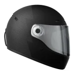 John Doe JD/One Signature Helmet Matte Black/Carbon