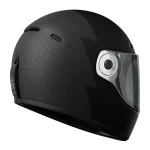 John Doe JD/One Signature Helmet Matte Black/Carbon