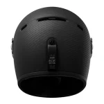 John Doe JD/One Signature Helmet Matte Black/Carbon