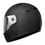 John Doe JD/One Signature Helmet Matte Black/Carbon