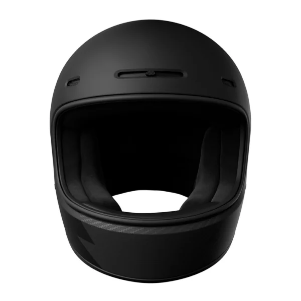 John Doe JD/One Signature Helmet Matte Black/Carbon