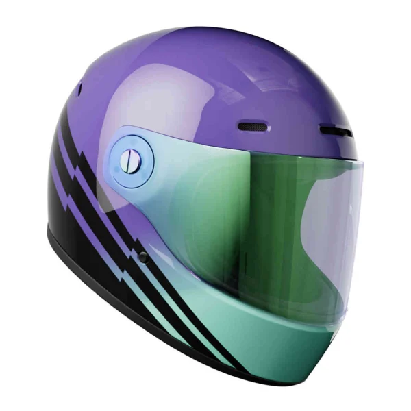 John Doe JD/One Spectral Helmet