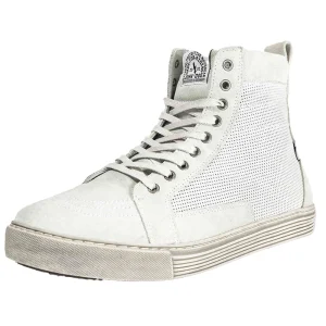 John Doe Neo White Shoes