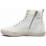 John Doe Neo White Shoes