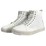 John Doe Neo White Shoes