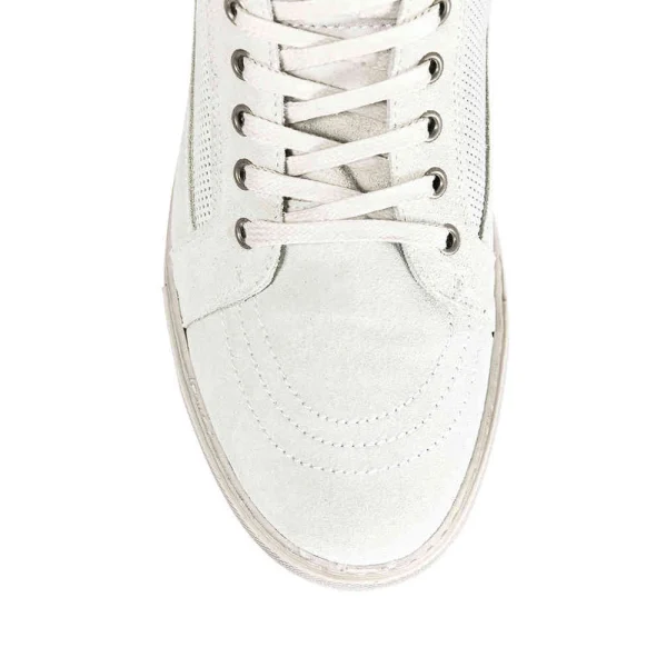 John Doe Neo White Shoes