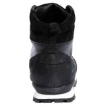 John Doe Overland Shoes Black