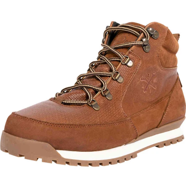 John Doe Overland Shoes Light Brown