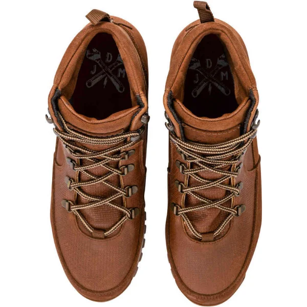 John Doe Overland Shoes Light Brown