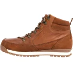 John Doe Overland Shoes Light Brown