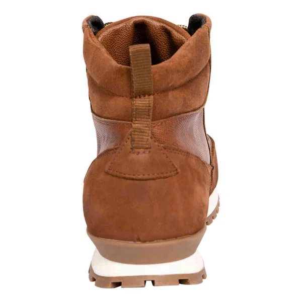 John Doe Overland Shoes Light Brown