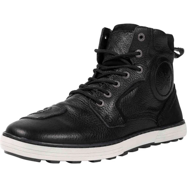 John Doe Shifter XTM Shoes Black