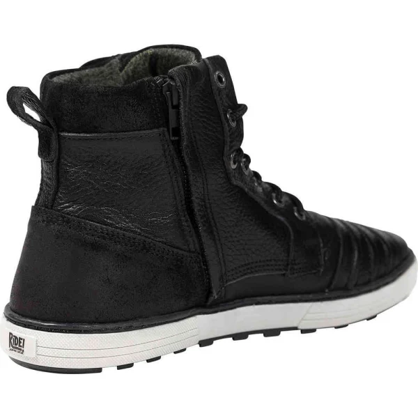 John Doe Shifter XTM Shoes Black