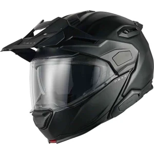 Nexx X. Lifecountry Plain Helmet Matte Black