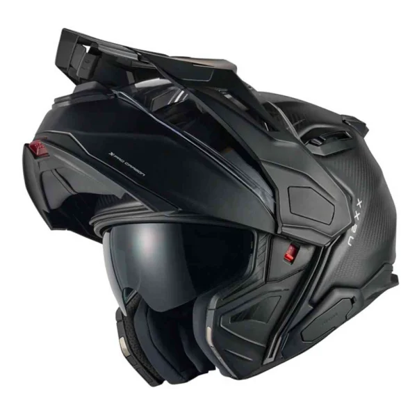 Nexx X.Lifecountry Zero Pro Carbon Helmet