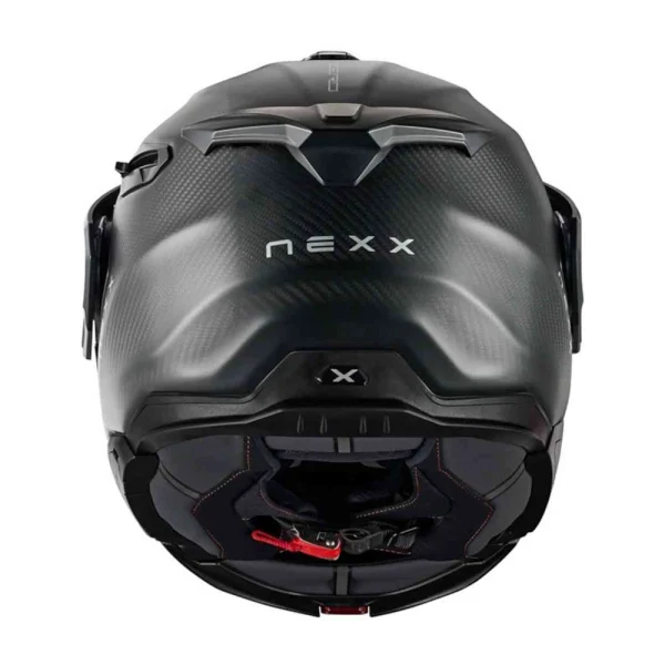 Nexx X.Lifecountry Zero Pro Carbon Helmet