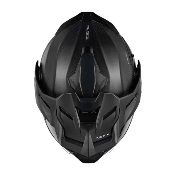 Nexx X.Lifecountry Zero Pro Carbon Helmet