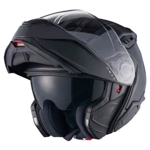 Nexx X.Lifetour Plain Helmet Matte Black, Motoee.com