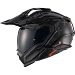Nexx X.WED 3 Furka Carbon Helmet Black/Grey