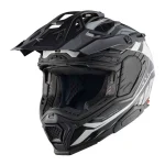 Nexx X.WED 3 Gobi Helmet Grey/White