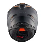 Nexx Y.TRAVL Plain Helmet Matte Black