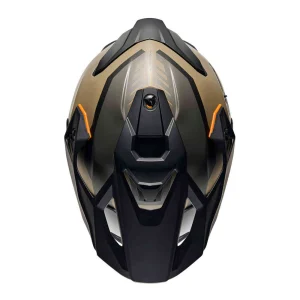 Nexx Y.TRAVL Quest Helmet Matte Sand/Grey, Motoee.com