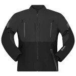 Richa Orion GTX Waterproof Jacket Black