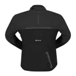 Richa Orion GTX Waterproof Jacket Black