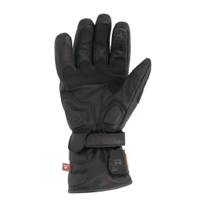 Richa Polar Vortex Waterproof Winter Gloves, Motoee.com