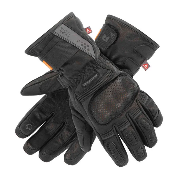 Richa Polar Vortex Waterproof Winter Gloves