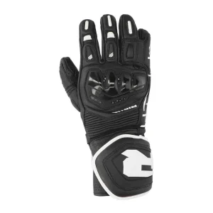 Richa Stradale Gloves Black/White