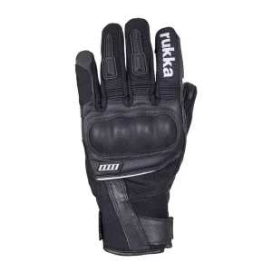 Rukka Rocky-R Waterproof Gloves Black