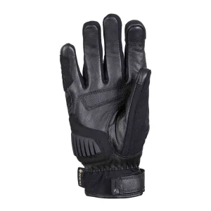 Rukka Rocky-R Waterproof Gloves Black, Motoee.com