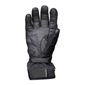 Rukka Ventu-R Waterproof Gloves Black/Grey, Motoee.com