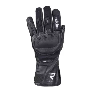 Rukka Ventu-R Waterproof Gloves Black