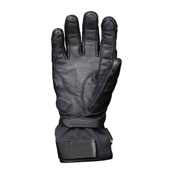 Rukka Ventu-R Waterproof Gloves Black