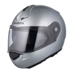 Schuberth C3 Pro Silver