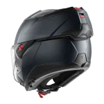 Shark OXO Blank Helmet Anthracite