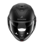 Shark OXO Blank Helmet Matte Black