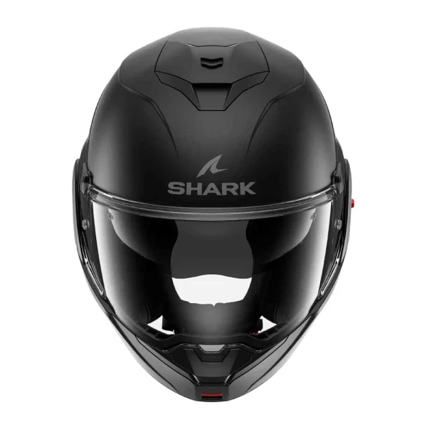 Shark OXO Blank Helmet Matte Black