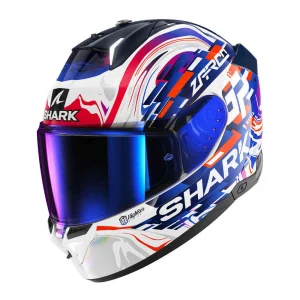 Shark Skwal i3 Replica Zarco GP Helmet