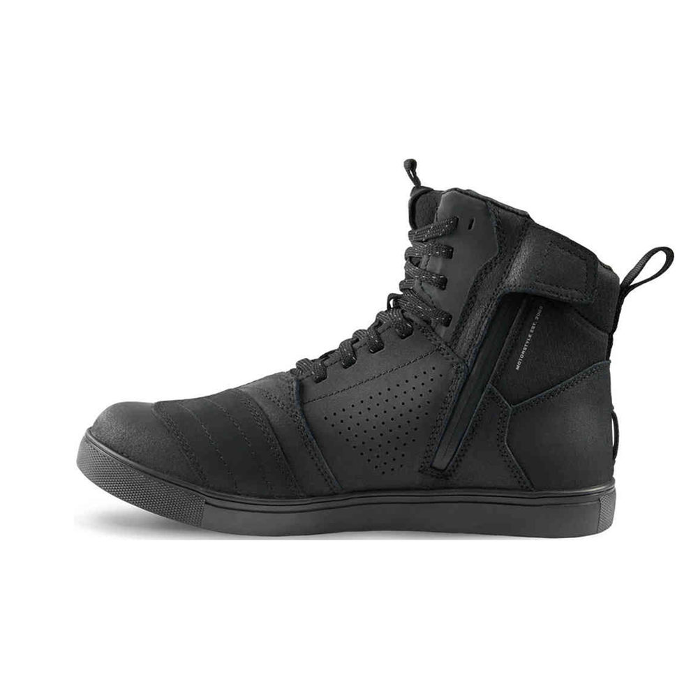 shima shima-rebel-2-0-perforated-