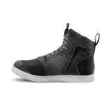 Shima Rebel Vented 2.0 Perforated Shoes Dark Grey