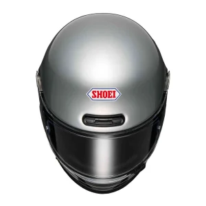 Shoei Glamster 06 Abiding Helmet Grey/Black, Motoee.com