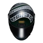 Shoei Glamster 06 Heiwa Helmet