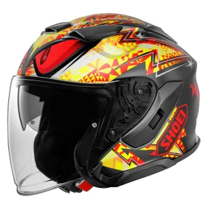 Shoei J-Cruise 3 Inspired Helmet