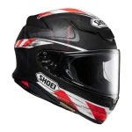 Shoei NXR 2 Knee Down Helmet