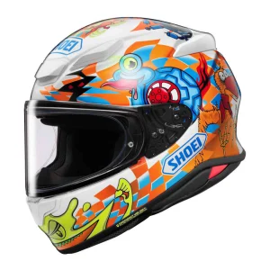 Shoei NXR 2 Yagyo Helmet