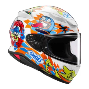 Shoei NXR 2 Yagyo Helmet, Motoee.com